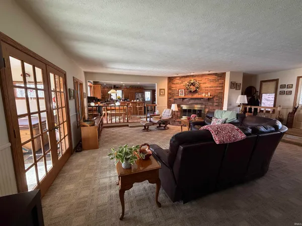 $374,900 | 2497 West Lynn Lane, Peru, IN 46970