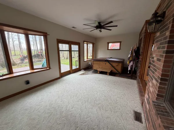 $374,900 | 2497 West Lynn Lane, Peru, IN 46970