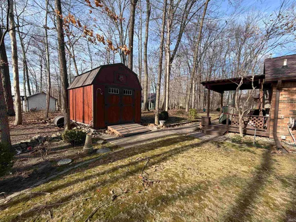 $374,900 | 2497 West Lynn Lane, Peru, IN 46970