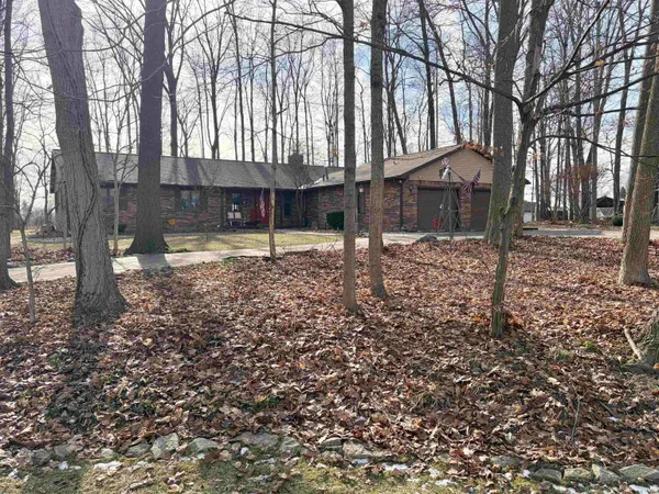 $374,900 | 2497 West Lynn Lane, Peru, IN 46970