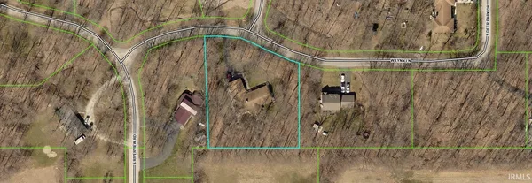 $374,900 | 2497 West Lynn Lane, Peru, IN 46970