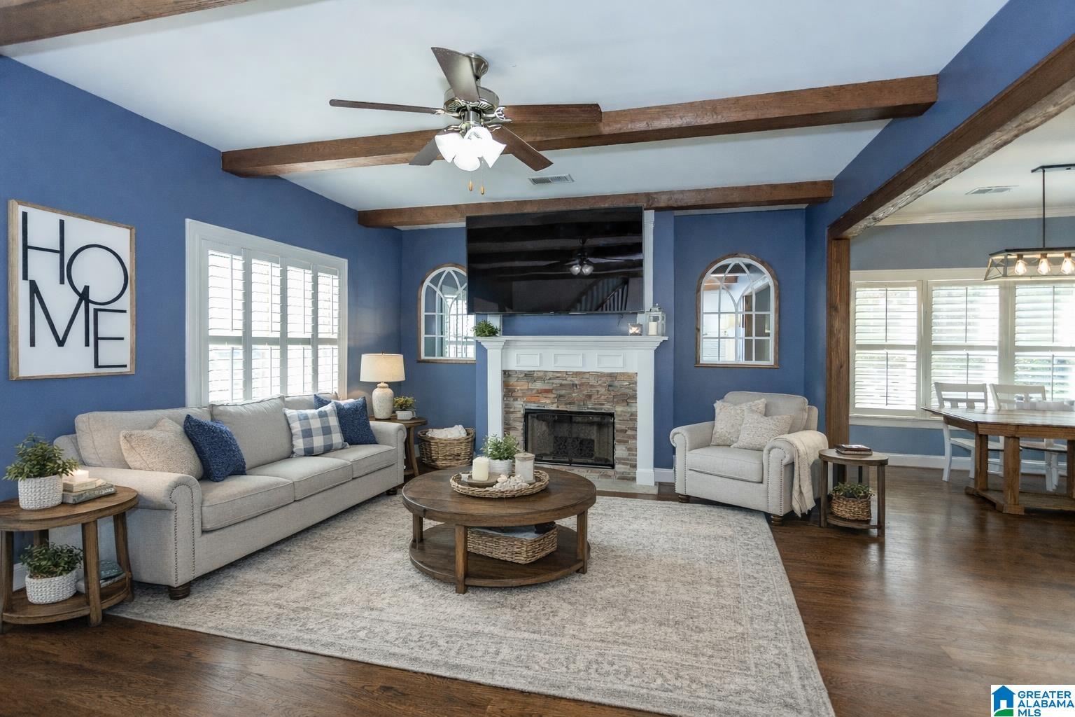 152 Jonagold Road Helena, AL 35080 - Photo 8 of 32 Gallery Image 8