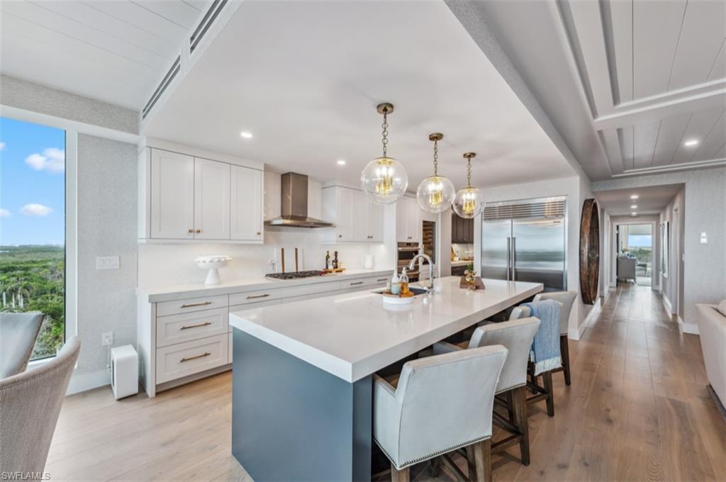 13925 Old Coast Road, Unit 1006 Naples, FL 34110 - Photo 4 of 23 Gallery Image 4