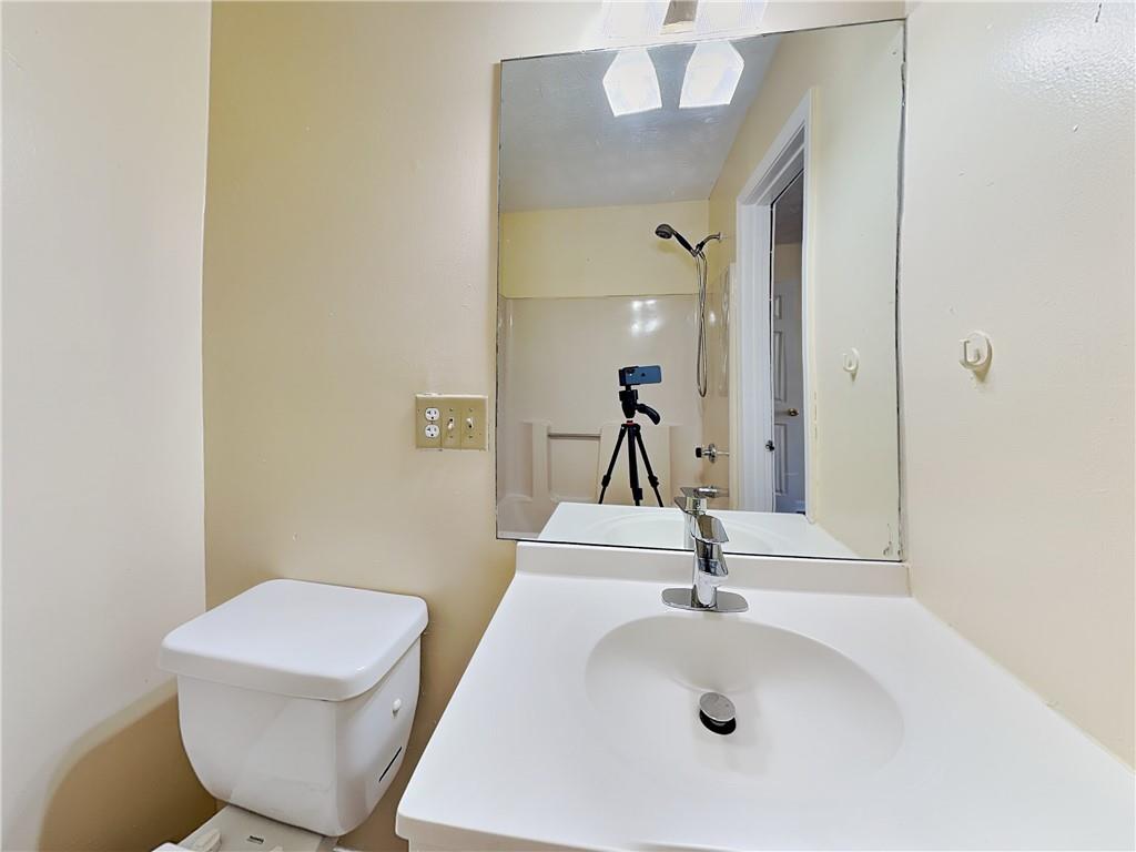 5280 Ridge Forest Drive Stone Mountain, GA 30083 - Photo 17 of 21