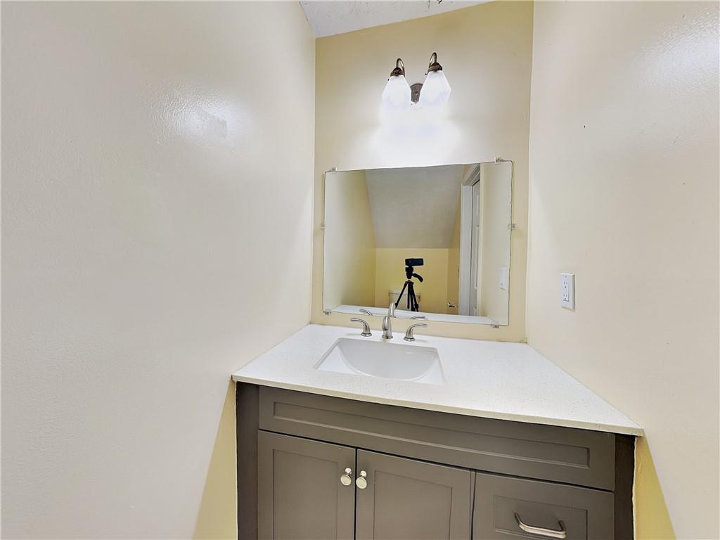5280 Ridge Forest Drive Stone Mountain, GA 30083 - Photo 17 of 20