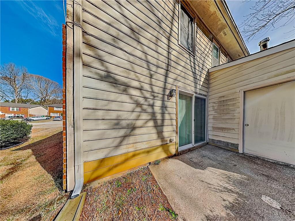 5280 Ridge Forest Drive Stone Mountain, GA 30083 - Photo 20 of 21