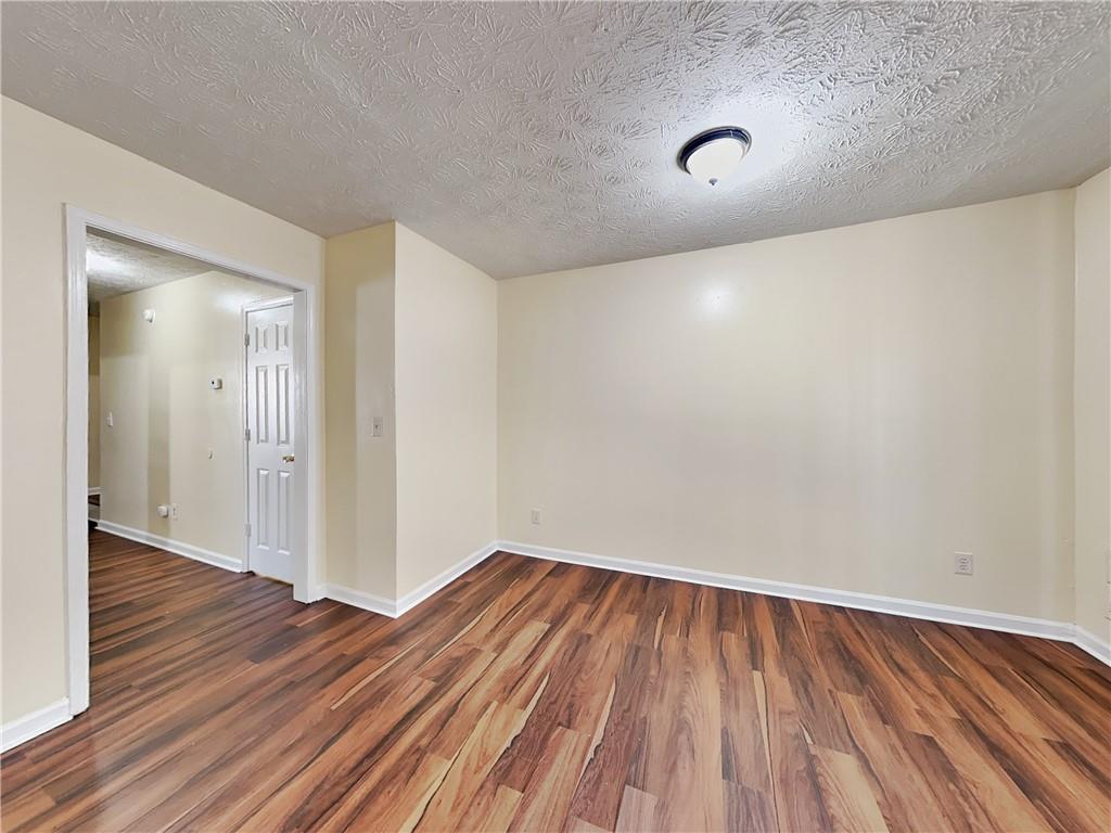 5280 Ridge Forest Drive Stone Mountain, GA 30083 - Photo 3 of 20