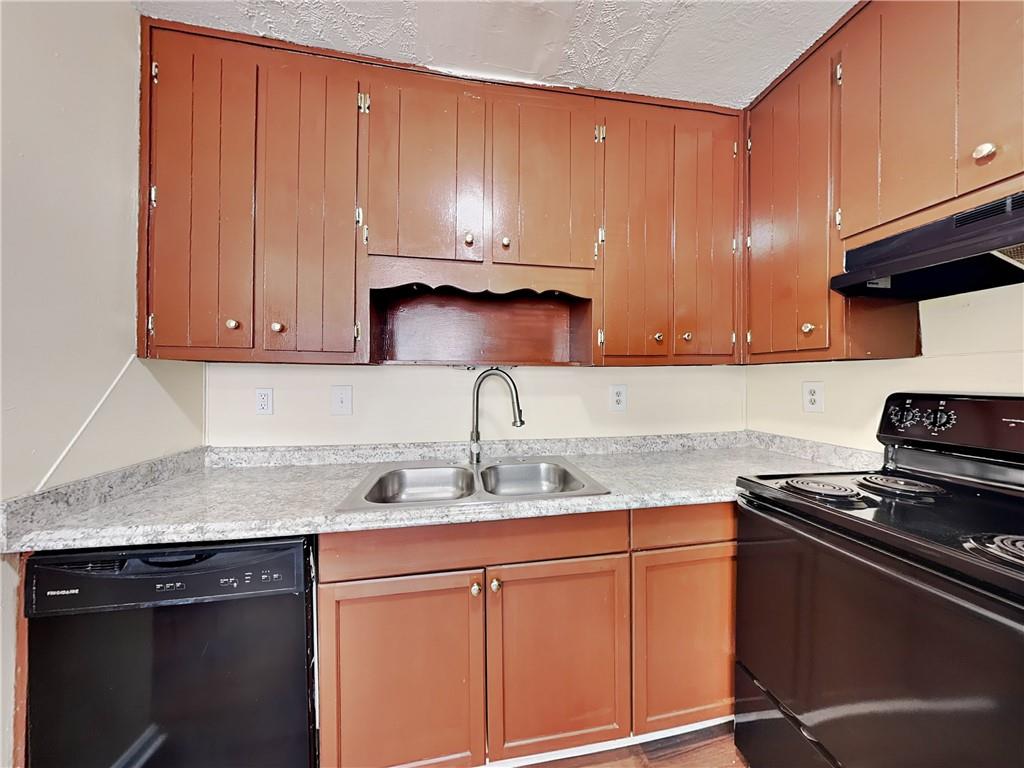 5280 Ridge Forest Drive Stone Mountain, GA 30083 - Photo 7 of 21