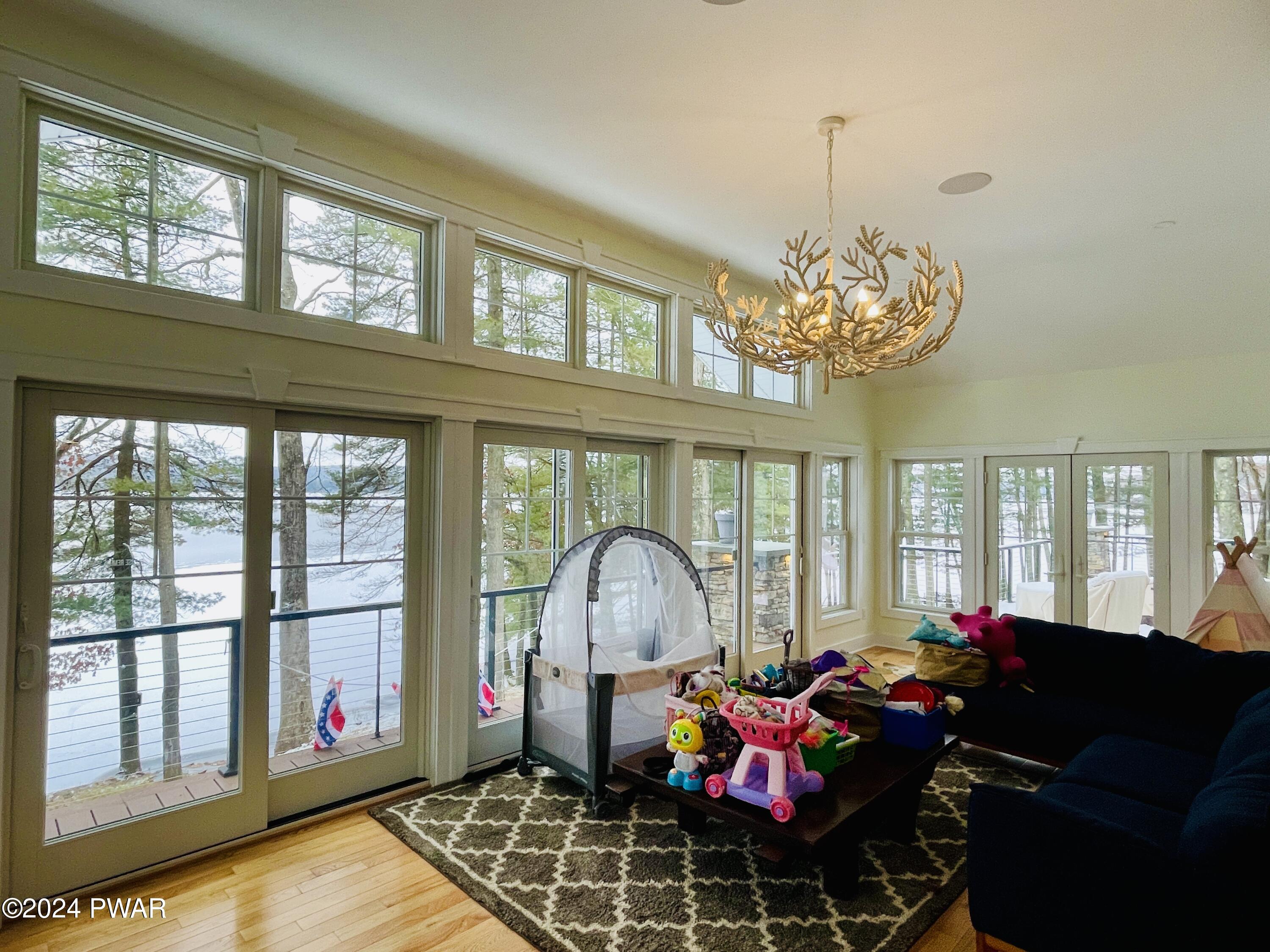 58 Ledge Road Lakeville, PA 18438 - Photo 15 of 87 AE12F59F-991B-421A-82AB-872238547491