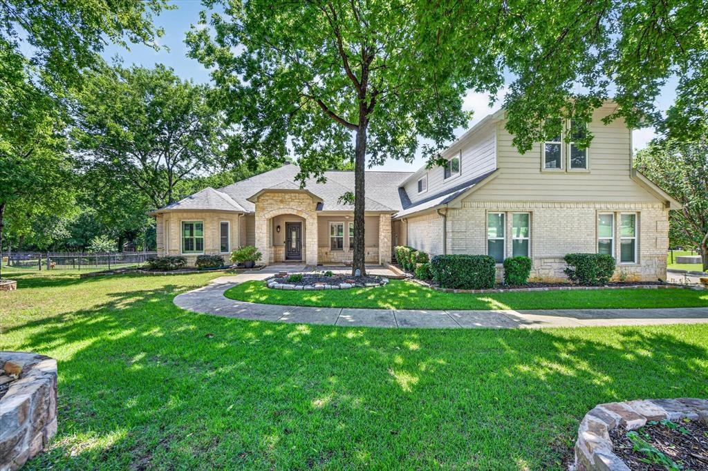 8517 Stallion Street Denton, TX 76208 - Photo 36 of 38