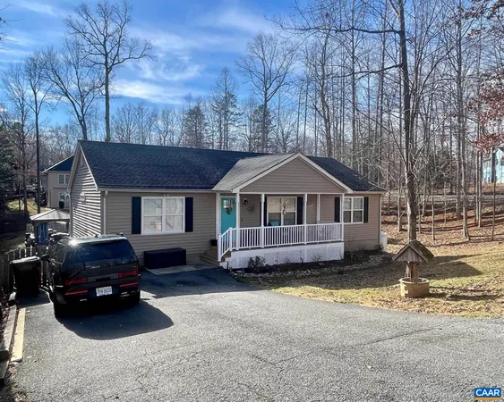 $499,900 | 31 Laguna Road, Palmyra, VA 22963