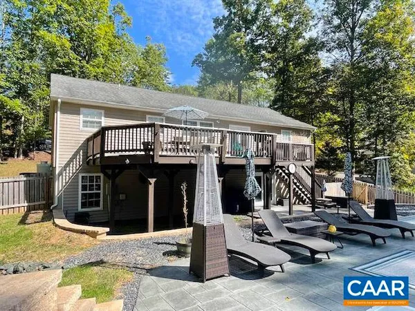 $499,900 | 31 Laguna Road, Palmyra, VA 22963