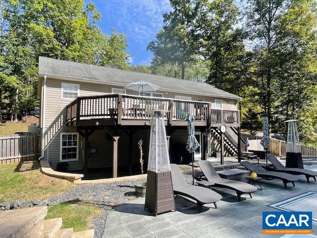 31 Laguna Road Palmyra, VA 22963 - Photo 29 of 39