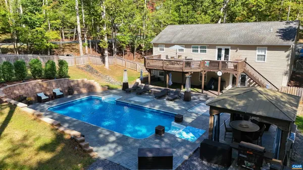 $499,900 | 31 Laguna Road, Palmyra, VA 22963