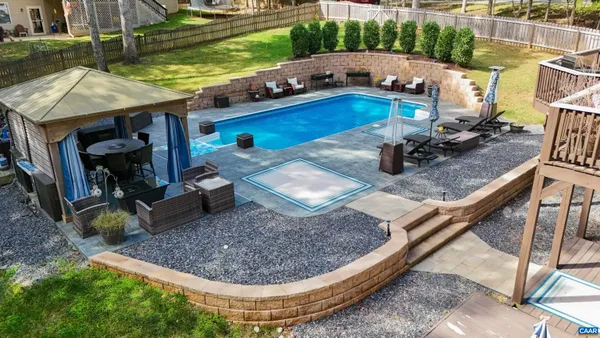 $499,900 | 31 Laguna Road, Palmyra, VA 22963