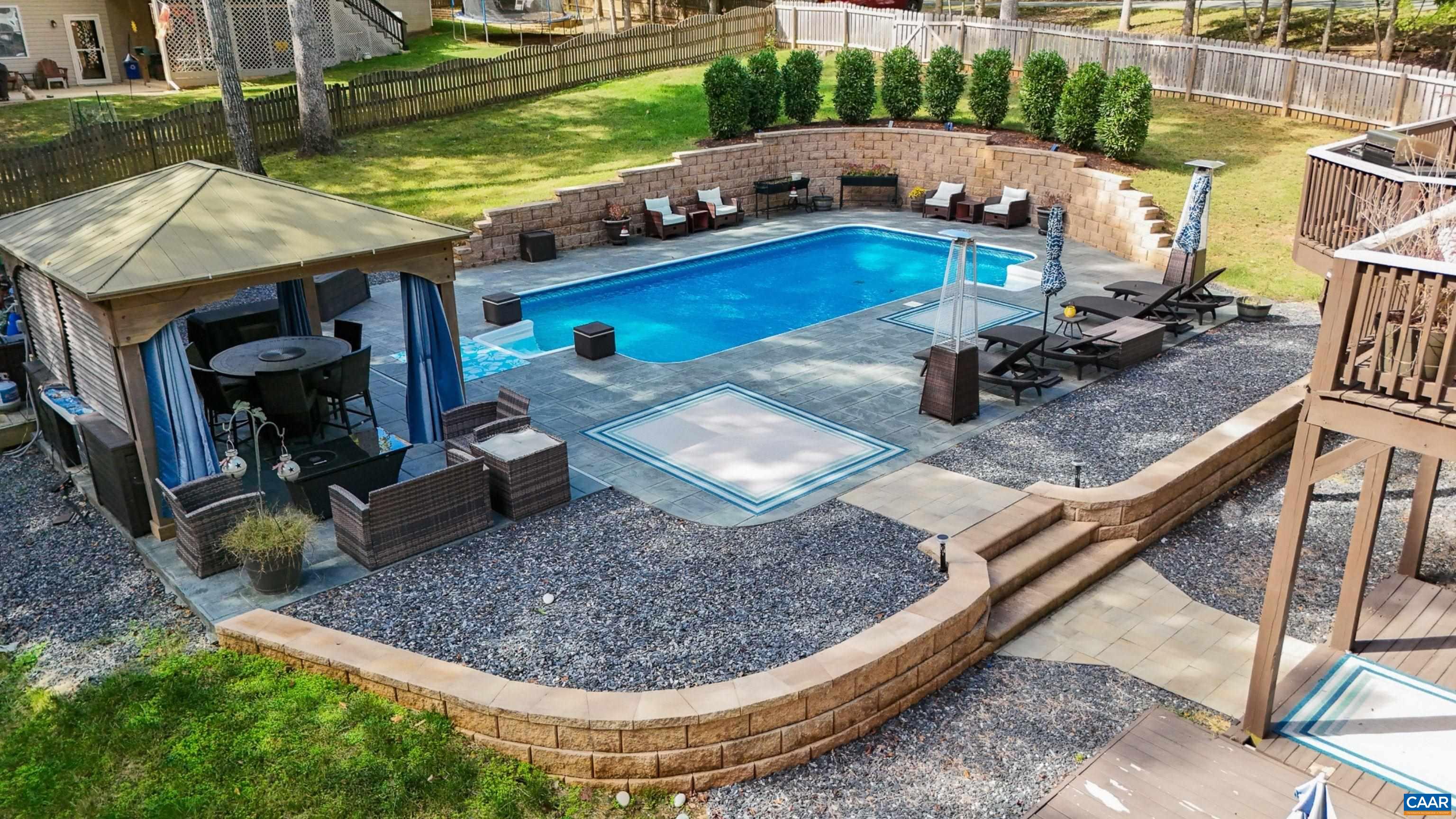 31 Laguna Road Palmyra, VA 22963 - Photo 3 of 39