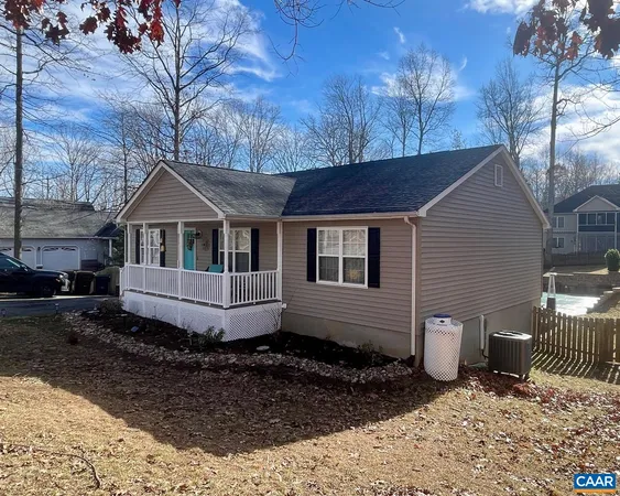 $499,900 | 31 Laguna Road, Palmyra, VA 22963