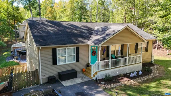 $499,900 | 31 Laguna Road, Palmyra, VA 22963