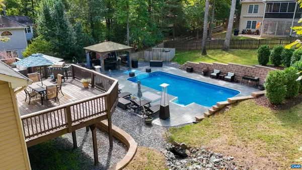 $499,900 | 31 Laguna Road, Palmyra, VA 22963