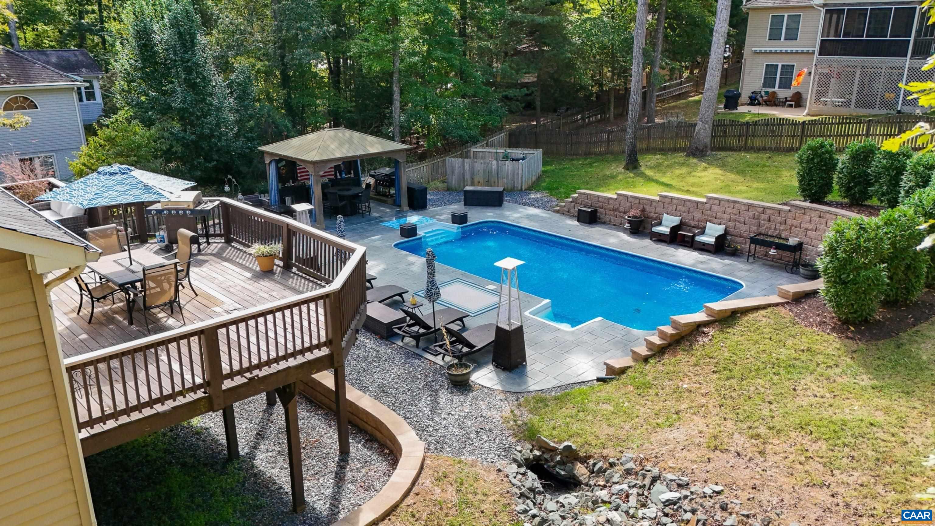 31 Laguna Road Palmyra, VA 22963 - Photo 33 of 39