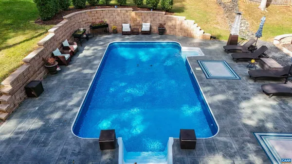 $499,900 | 31 Laguna Road, Palmyra, VA 22963