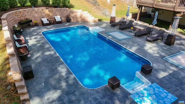 $499,900 | 31 Laguna Road, Palmyra, VA 22963