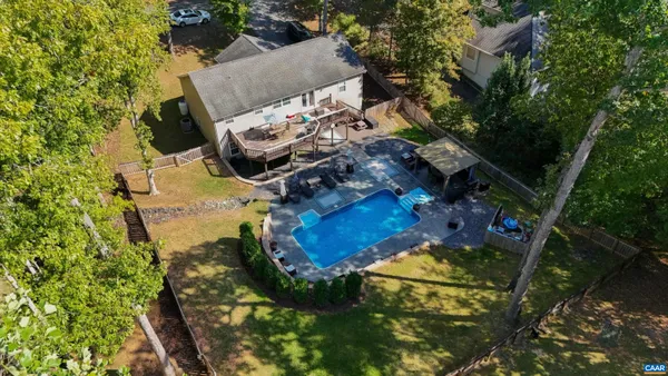 $499,900 | 31 Laguna Road, Palmyra, VA 22963