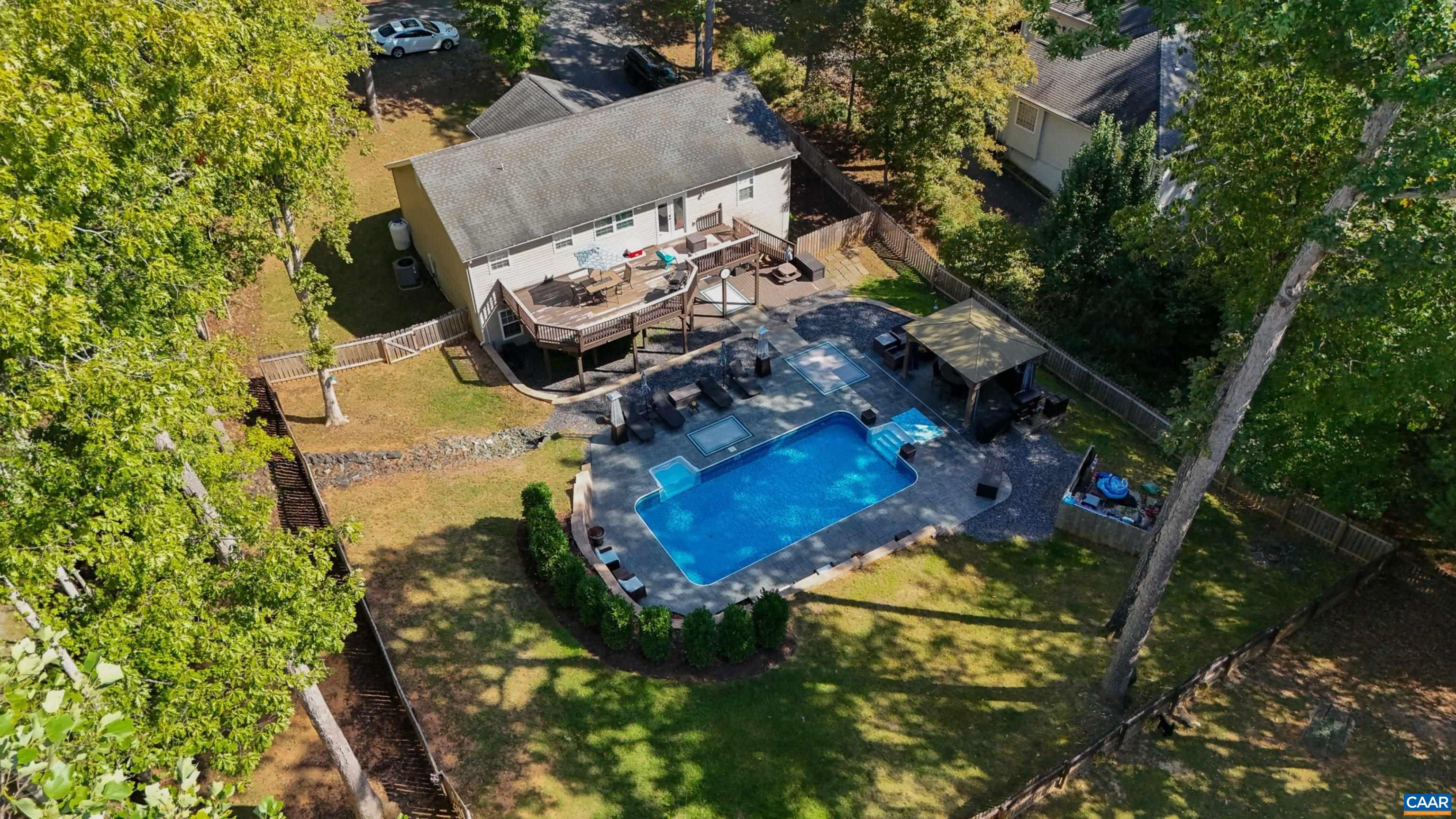 31 Laguna Road Palmyra, VA 22963 - Photo 39 of 39