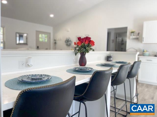 31 Laguna Road Palmyra, VA 22963 - Photo 8 of 39 a dining room with furniture and window