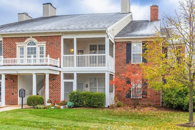 $1,850 | 854 West Summerfield Gln Circle, Unit 116, Ann Arbor, MI 48103