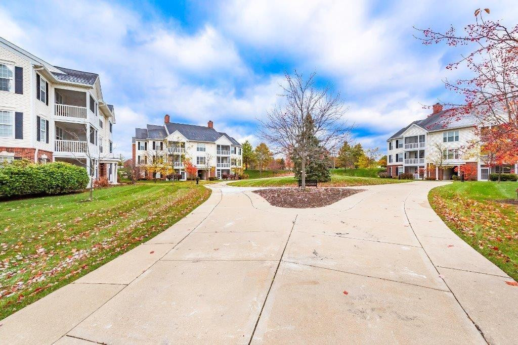 854 West Summerfield Gln Circle, Unit 116 Ann Arbor, MI 48103 - Photo 29 of 31 Photo 29