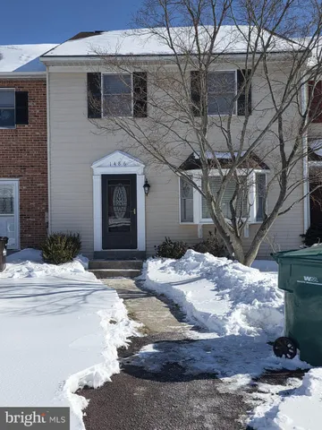 $2,600 | 1486 Needham Circle, Hatfield, PA 19440