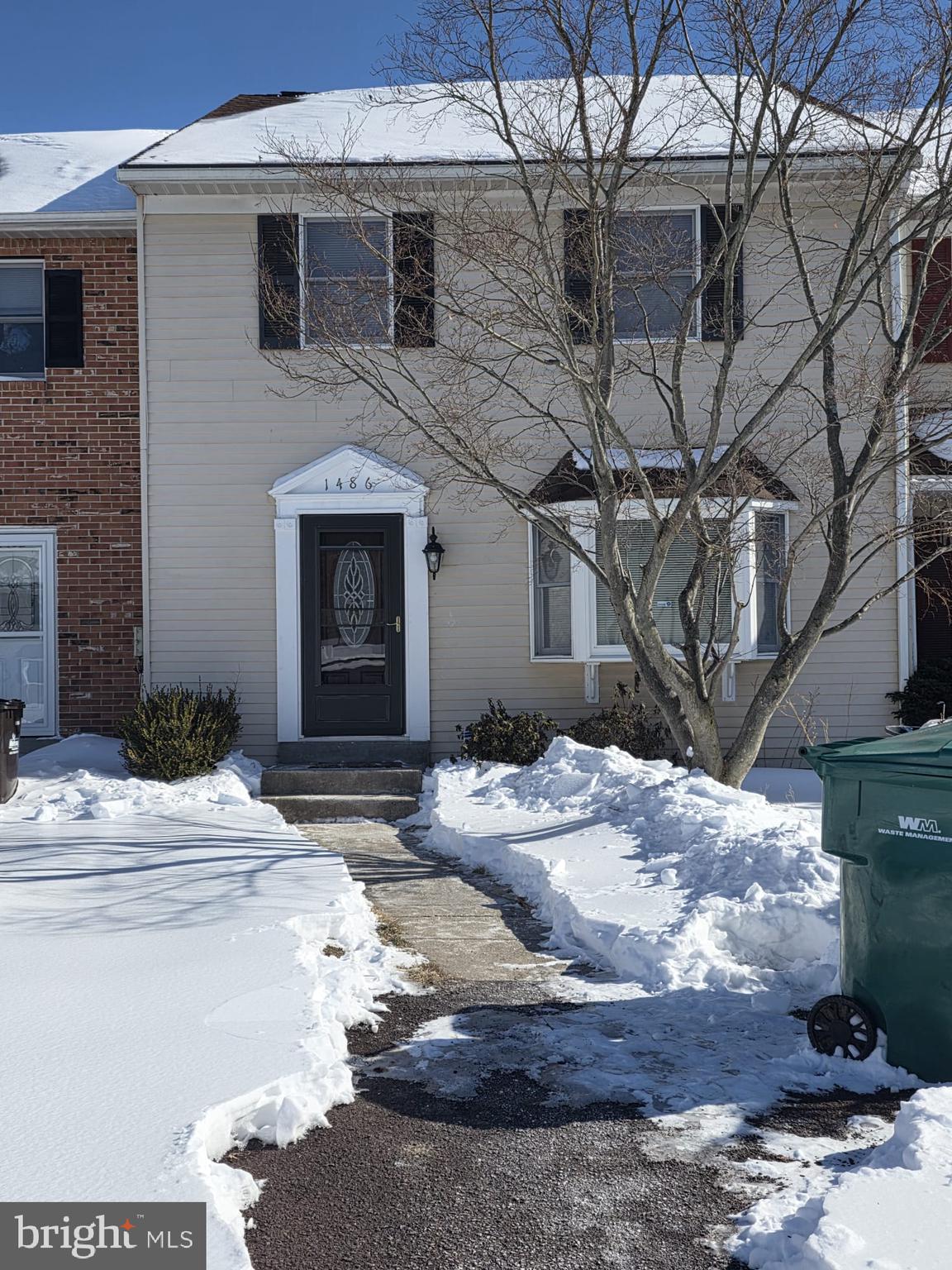 1486 Needham Circle Hatfield, PA 19440 - Photo 2 of 12
