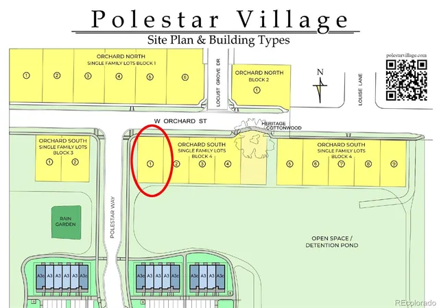 a poster on a wall next to a wall