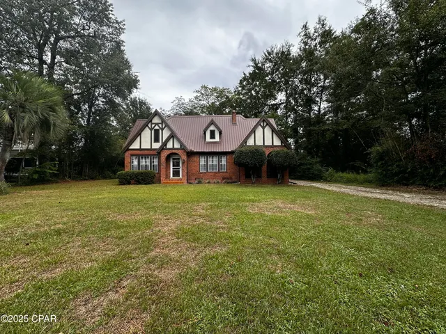 $389,500 | 2986 Daniels Street, Marianna, FL 32446