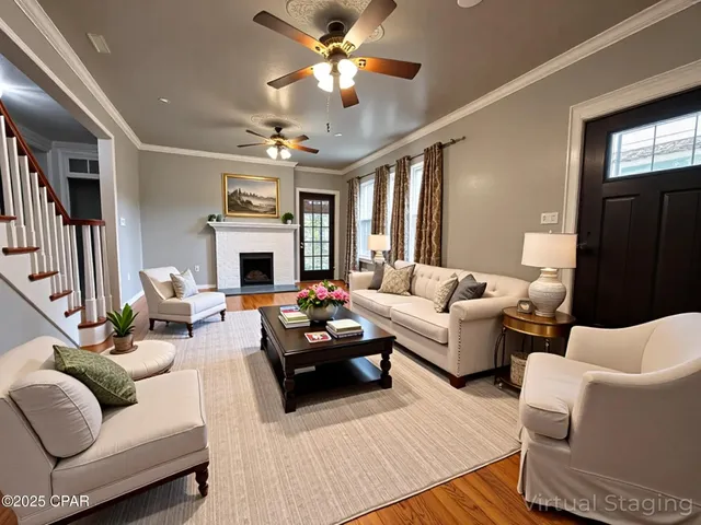 $389,500 | 2986 Daniels Street, Marianna, FL 32446