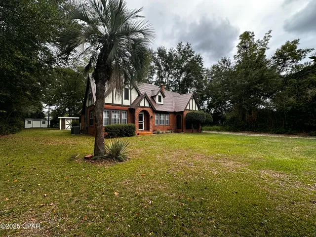 $389,500 | 2986 Daniels Street, Marianna, FL 32446
