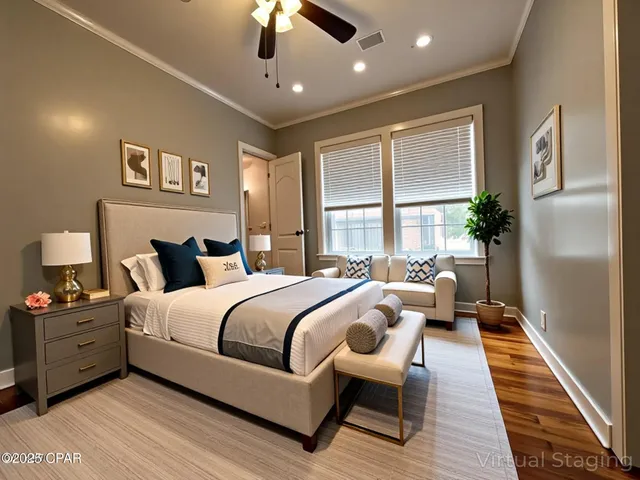 $389,500 | 2986 Daniels Street, Marianna, FL 32446