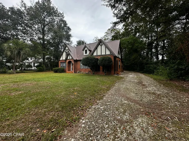 $389,500 | 2986 Daniels Street, Marianna, FL 32446