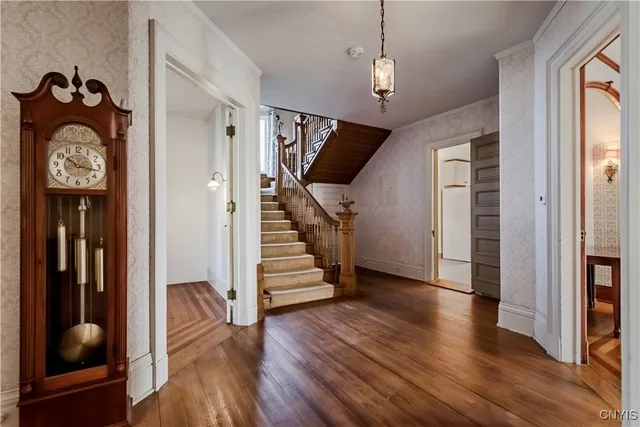 $395,000 | 101 Sanger Avenue, Sangerfield, NY 13480