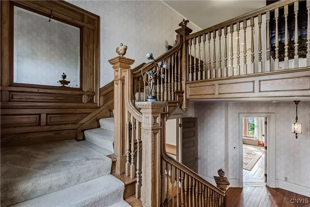 $395,000 | 101 Sanger Avenue, Sangerfield, NY 13480