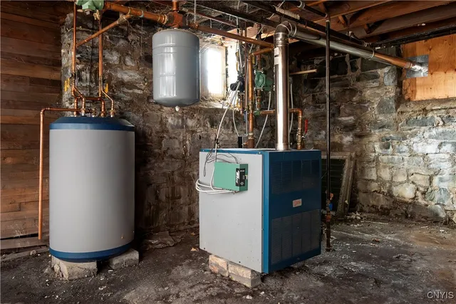 $395,000 | 101 Sanger Avenue, Sangerfield, NY 13480