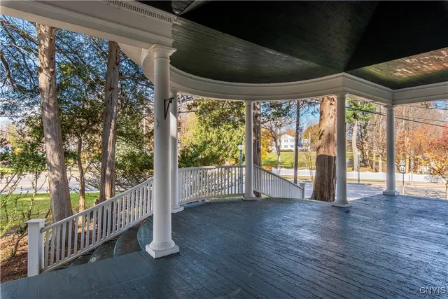 $395,000 | 101 Sanger Avenue, Sangerfield, NY 13480