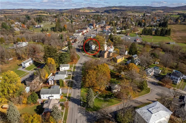 $395,000 | 101 Sanger Avenue, Sangerfield, NY 13480