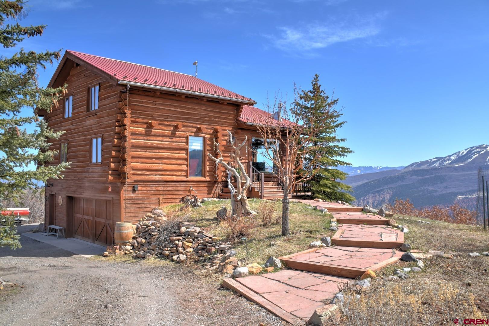 44 Fawn Lane Ridgway, CO 81432 - Photo 1 of 35 Gallery Image 1