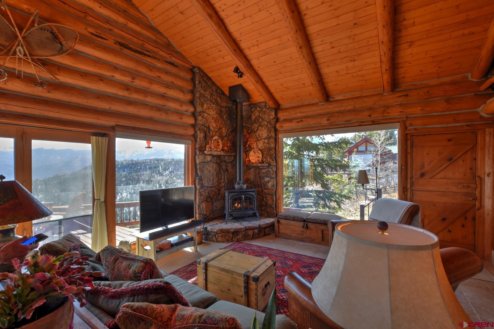 44 Fawn Lane Ridgway, CO 81432 - Photo 7 of 35 Gallery Image 7