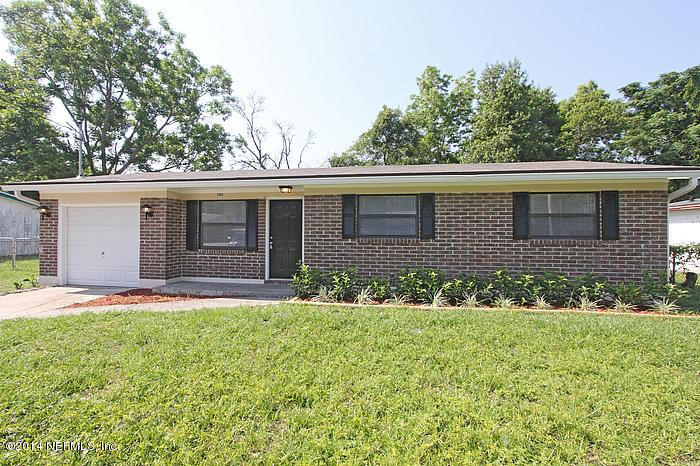 5004 Foxboro Road Jacksonville, FL 32208 - Photo 1 of 10 891612_700