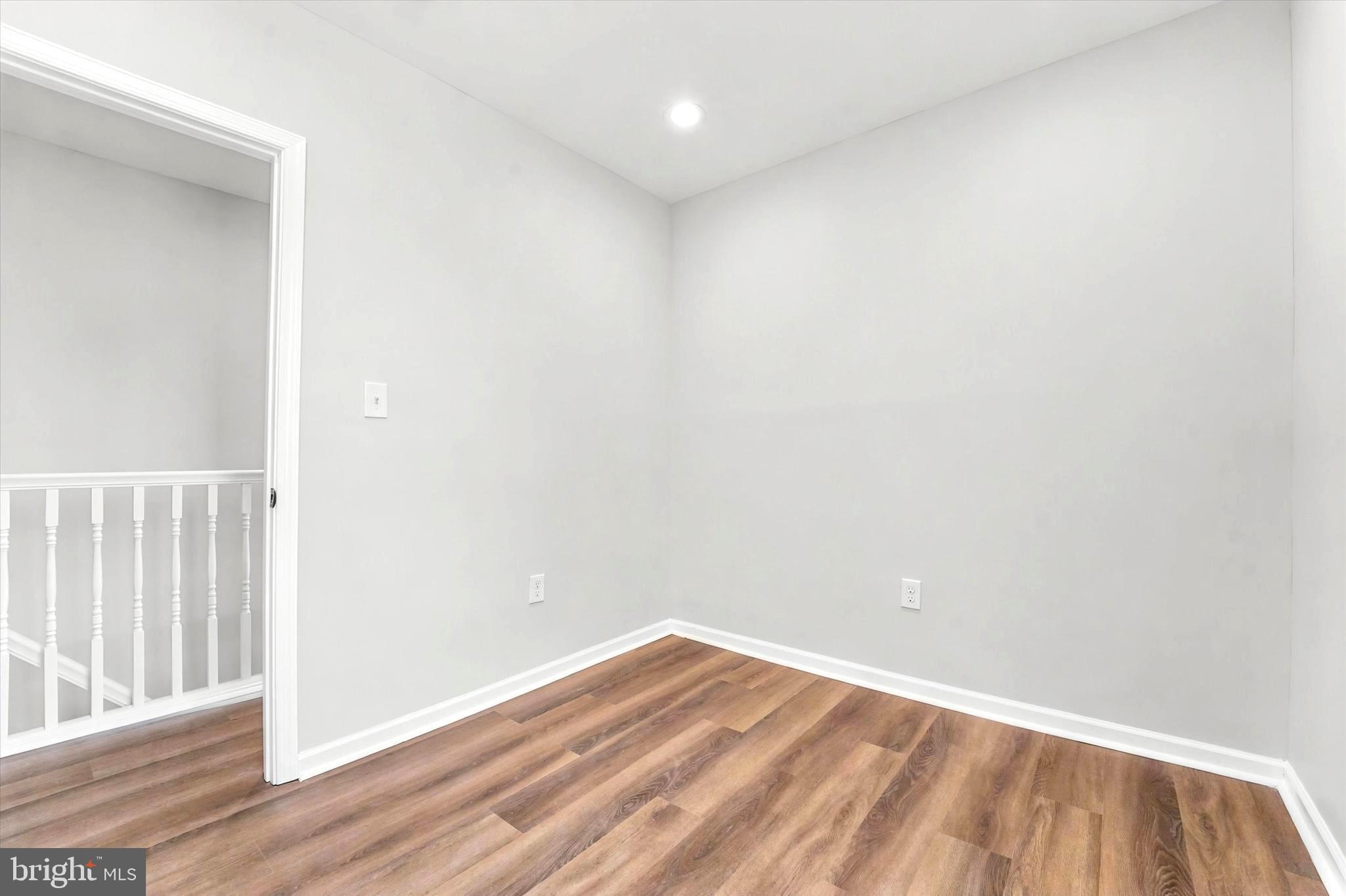 1131 Parker Street Chester, PA 19013 - Photo 25 of 34 Middle Bedroom