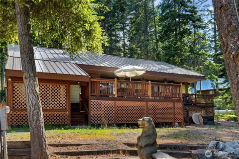 $298,000 | 1600 Skull Springs Road, Cle Elum, WA 98922