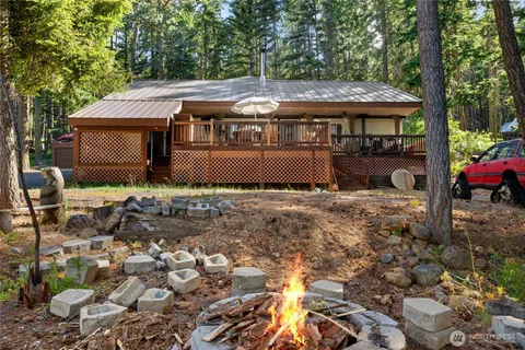 $298,000 | 1600 Skull Springs Road, Cle Elum, WA 98922